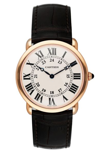 Cartier Ronde Louis W6800251